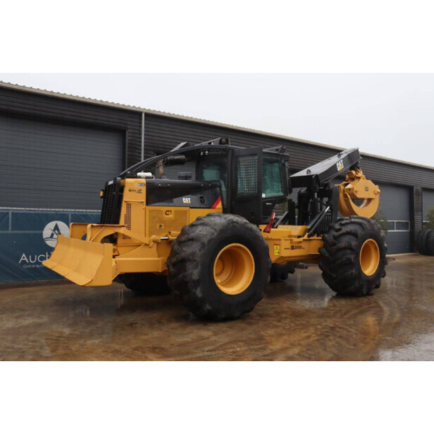 Caterpillar 545C-45415398