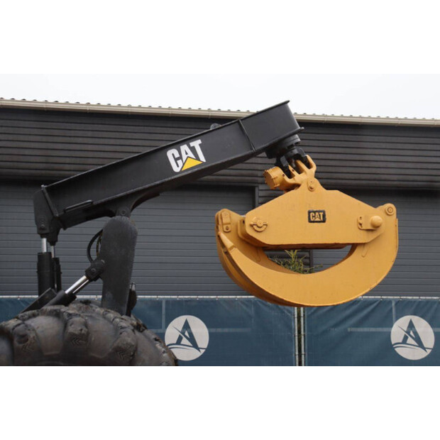 Caterpillar 545C-45415400