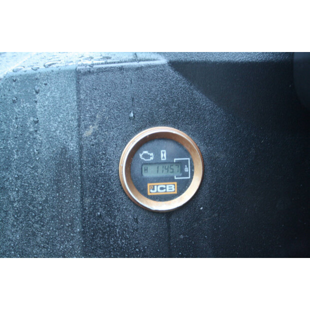 2019 JCB 16C-1-45415405