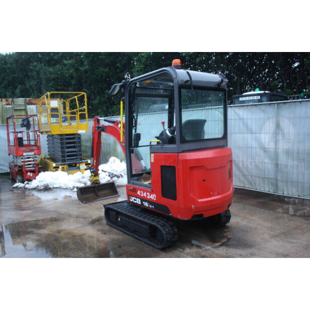 2019 JCB 16C-1-45415407