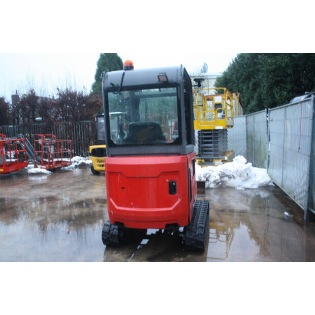 2019 JCB 16C-1-45415408