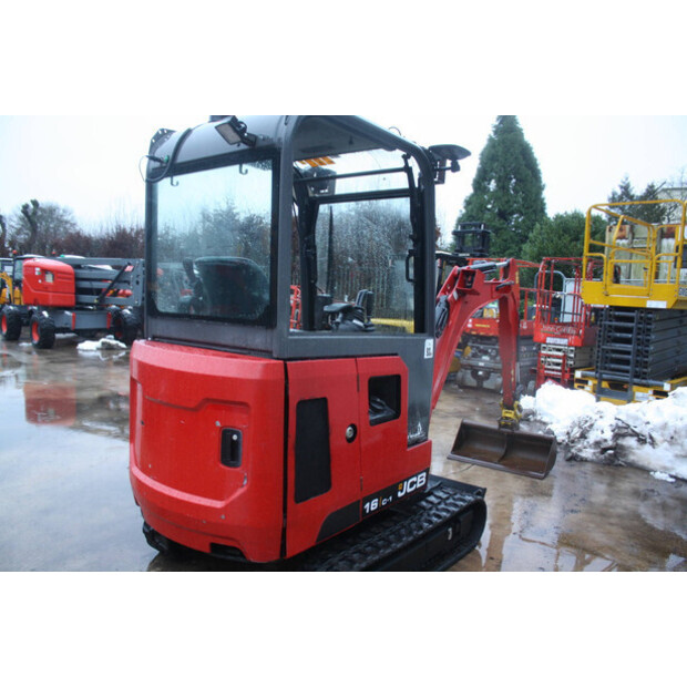 2019 JCB 16C-1-45415409