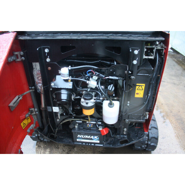 2019 JCB 16C-1-45415410