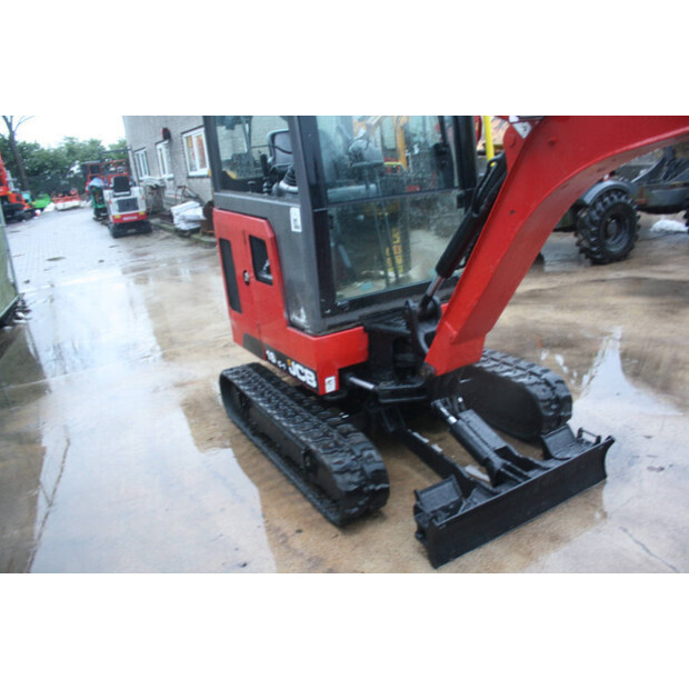 2019 JCB 16C-1-45415413