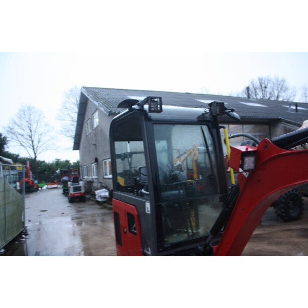 2019 JCB 16C-1-45415414