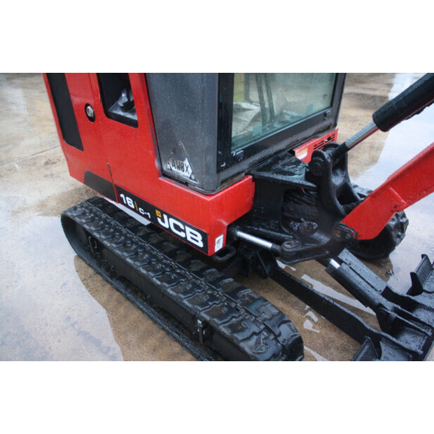 2019 JCB 16C-1-45415417