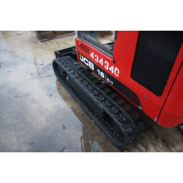 2019 JCB 16C-1-45415419