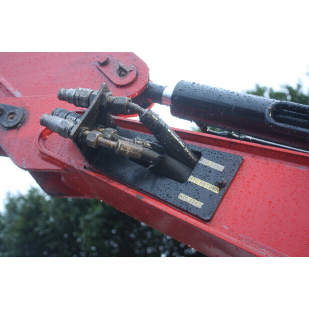 2019 JCB 16C-1-45415422