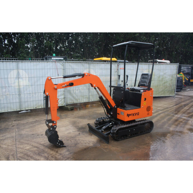 2025 JPC KV12-45415439