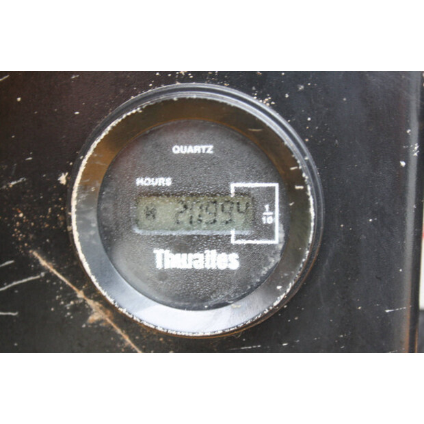 2016 Thwaites 570-45415516