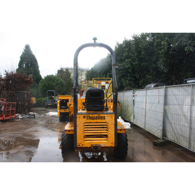 2016 Thwaites 570-45415522