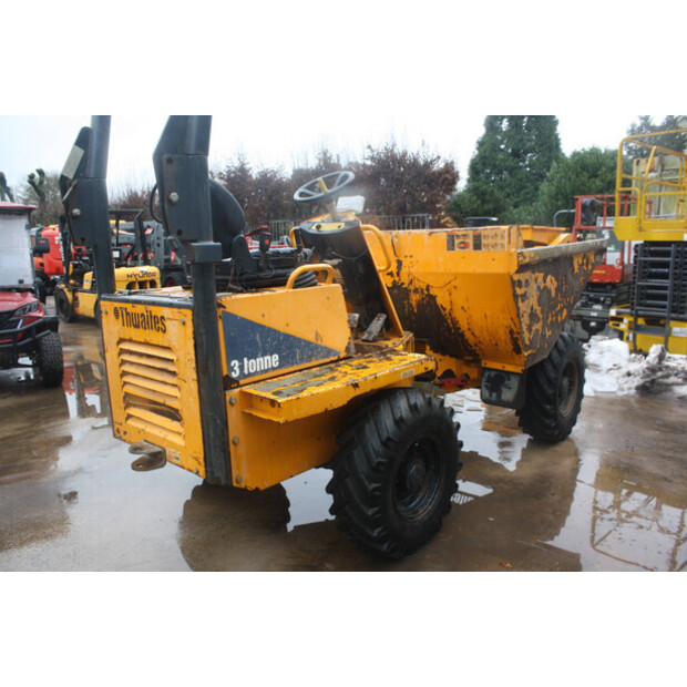 2016 Thwaites 570-45415523