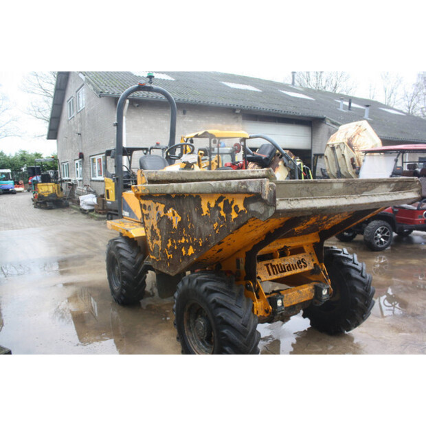 2016 Thwaites 570-45415524