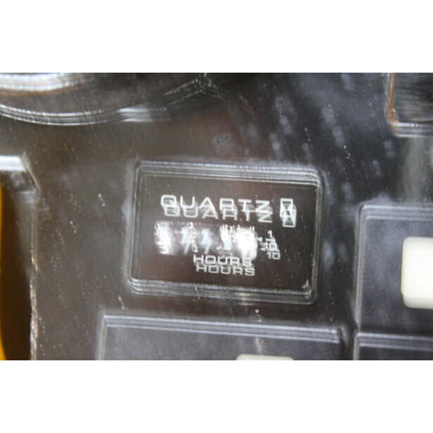 2019 JCB 8008 CTS-45415534