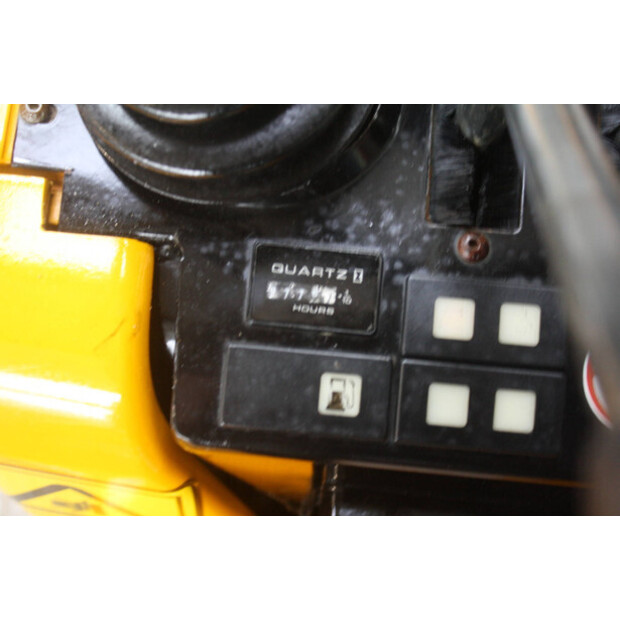 2019 JCB 8008 CTS-45415535