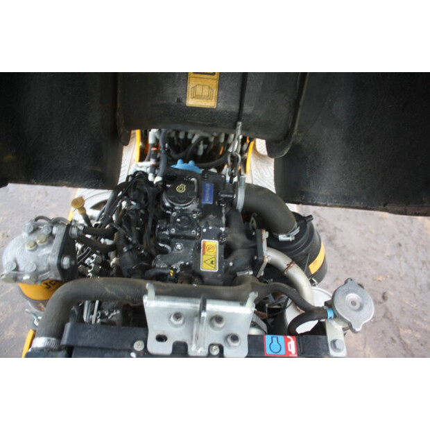 2019 JCB 8008 CTS-45415541