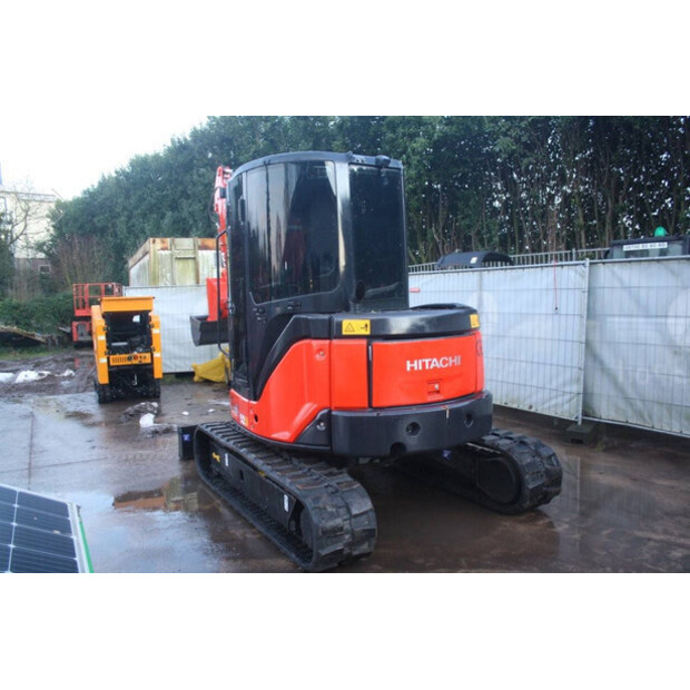 2013 Hitachi ZX52U-3 CLR-45415549