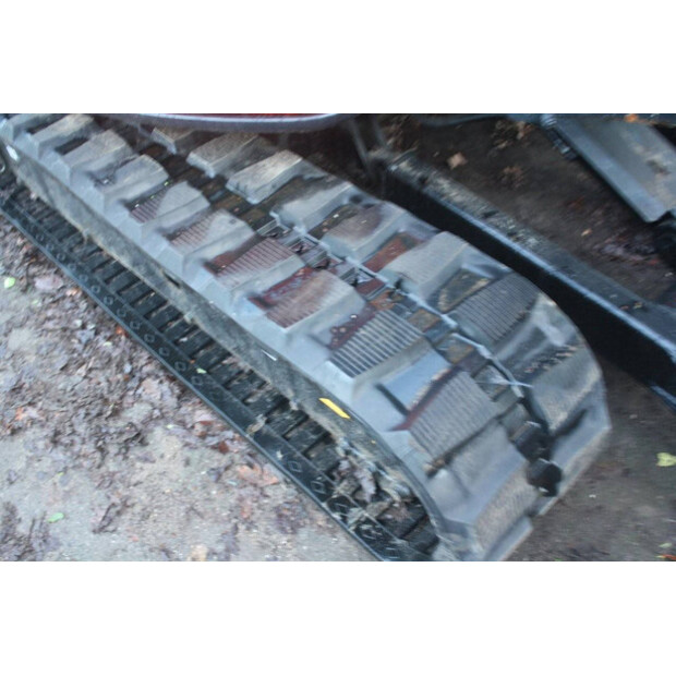 2013 Hitachi ZX52U-3 CLR-45415551