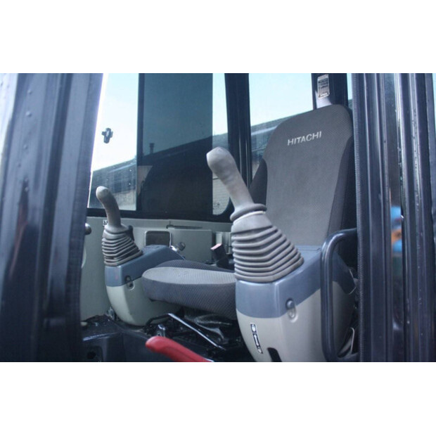 2013 Hitachi ZX52U-3 CLR-45415554