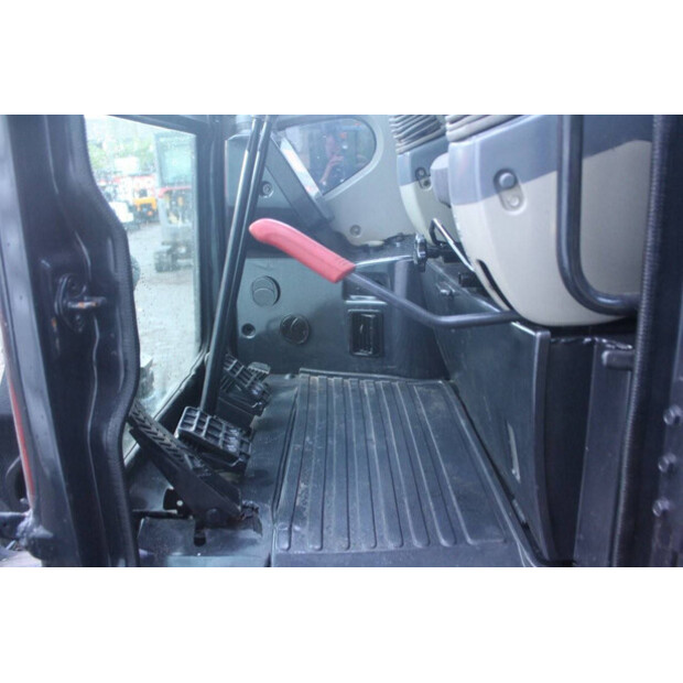 2013 Hitachi ZX52U-3 CLR-45415555