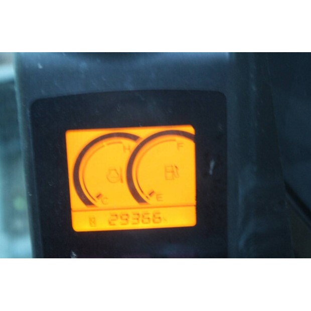 2013 Hitachi ZX52U-3 CLR-45415556