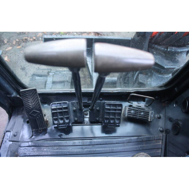 2013 Hitachi ZX52U-3 CLR-45415557