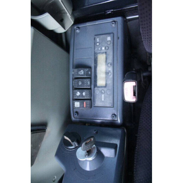 2013 Hitachi ZX52U-3 CLR-45415558