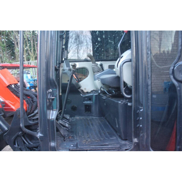 2013 Hitachi ZX52U-3 CLR-45415560