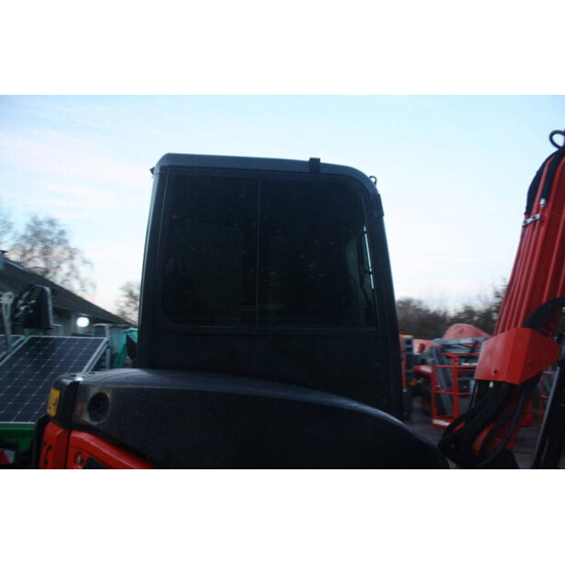 2013 Hitachi ZX52U-3 CLR-45415562