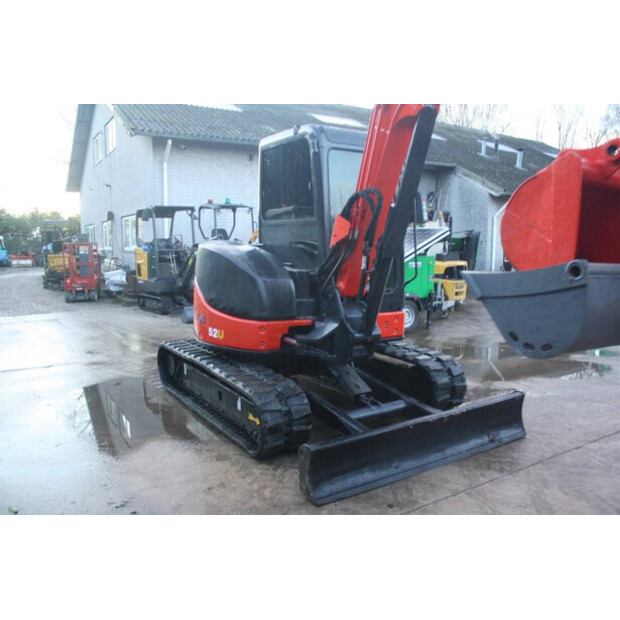 2013 Hitachi ZX52U-3 CLR-45415564