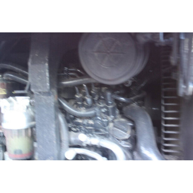 2013 Hitachi ZX52U-3 CLR-45415569