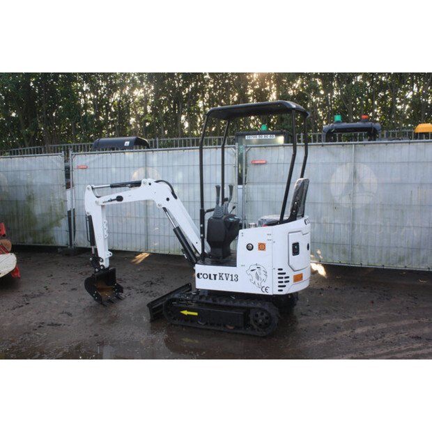 2025 كولت KV13-45415573