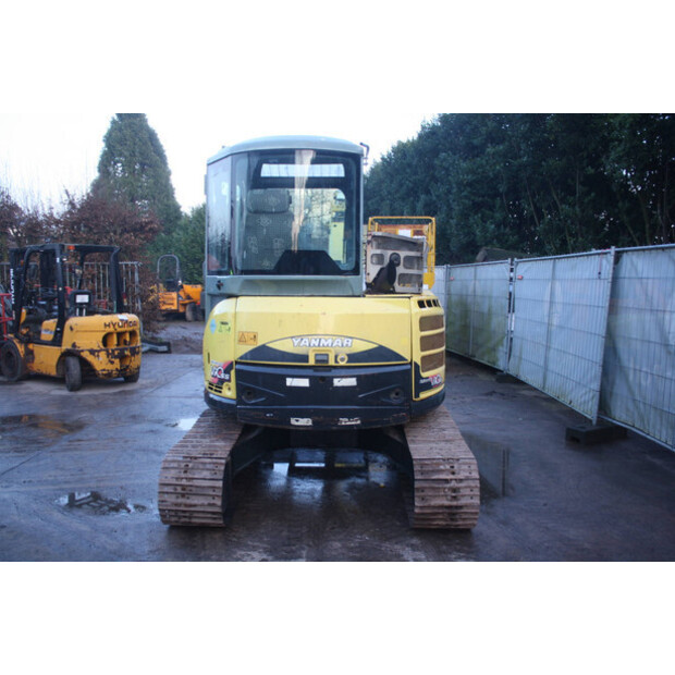 2012 يانمار ViO55-45415586