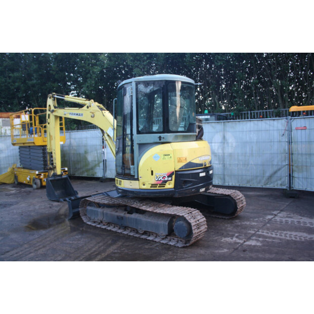 2012 يانمار ViO55-45415587