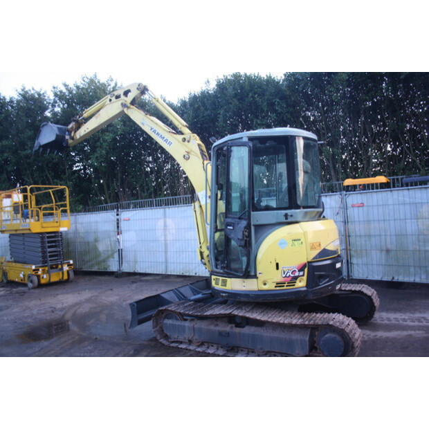 2012 يانمار ViO55-45415589