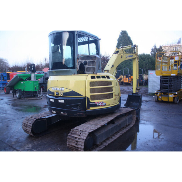 2012 يانمار ViO55-45415591