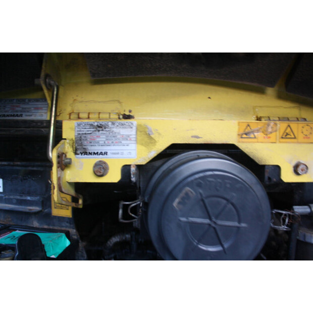 2012 يانمار ViO55-45415593