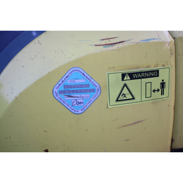 2012 يانمار ViO55-45415595