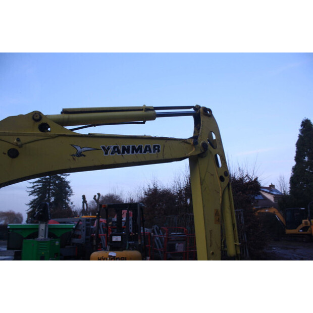 2012 يانمار ViO55-45415598