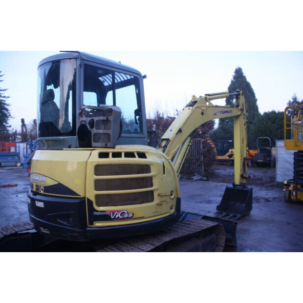 2012 يانمار ViO55-45415602