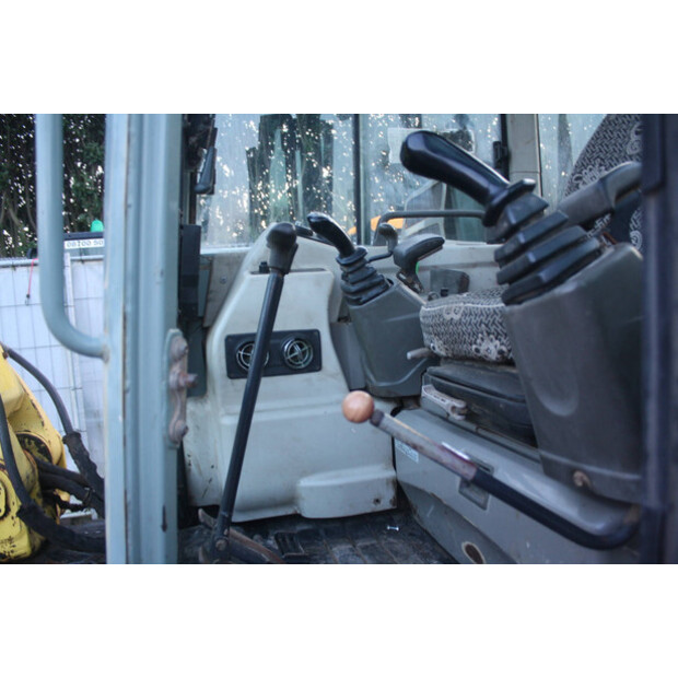 2012 يانمار ViO55-45415605