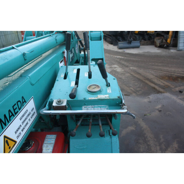 2008 مايدا 266-45415615