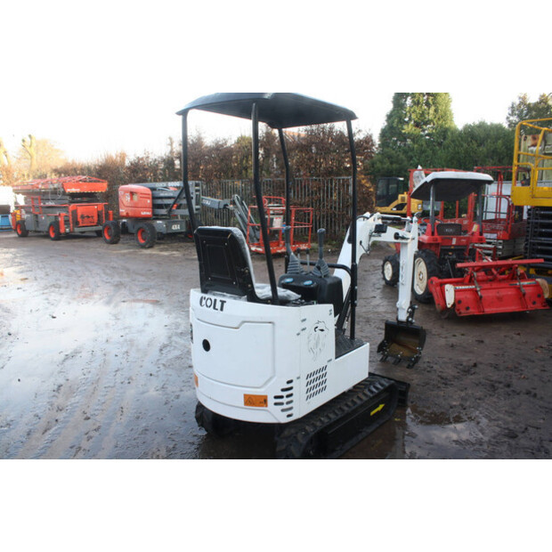 2025 Colt KV13-45415628