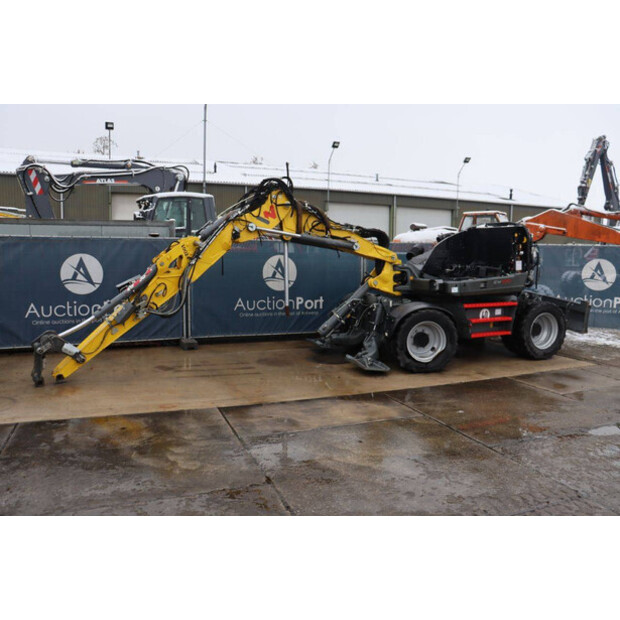 2023 Neuson EW100-2-45415634