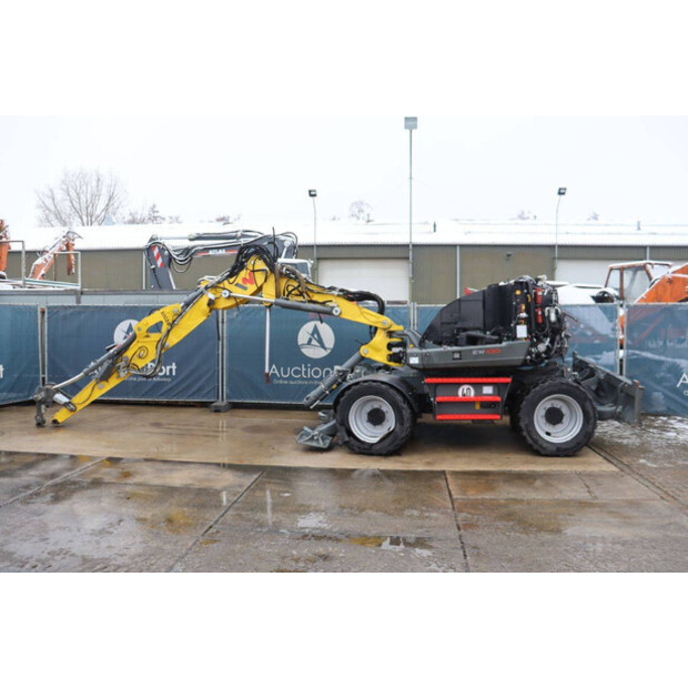 2023 Neuson EW100-2-45415635