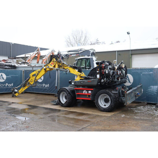 2023 Neuson EW100-2-45415636