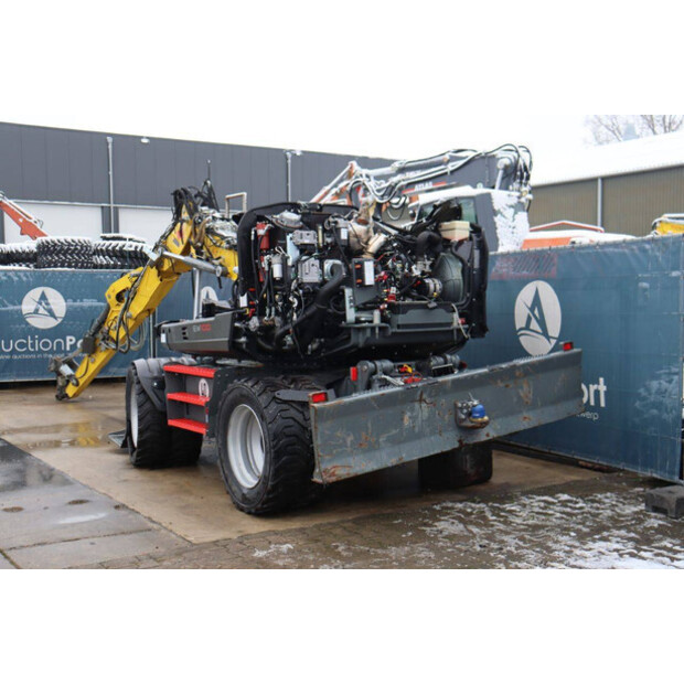 2023 Neuson EW100-2-45415637