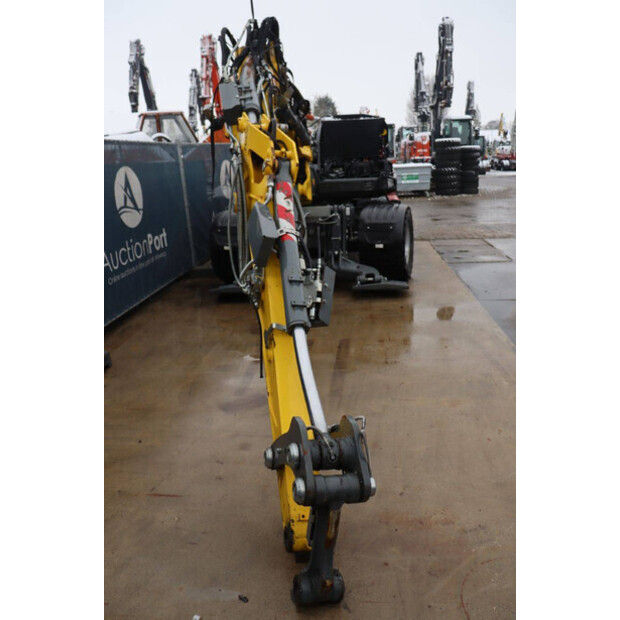 2023 Neuson EW100-2-45415639