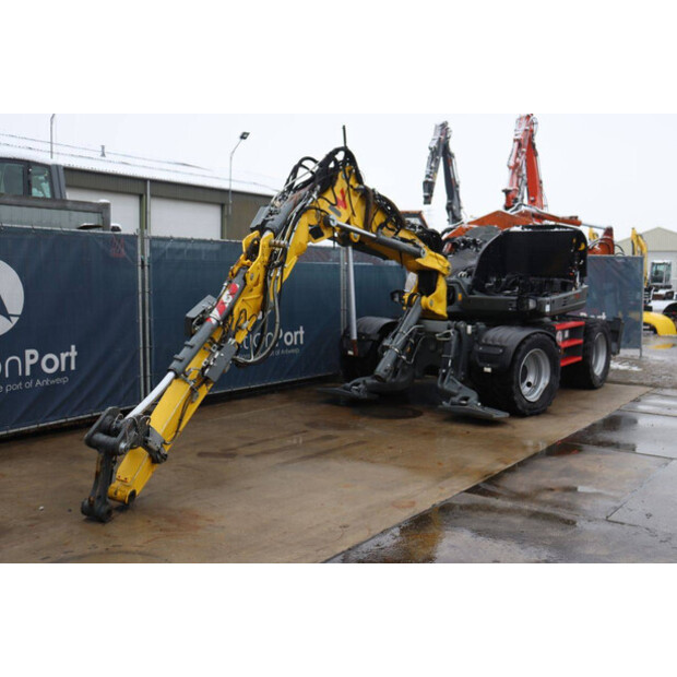 2023 Neuson EW100-2-45415640