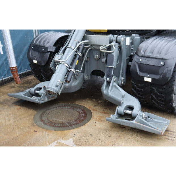 2023 Neuson EW100-2-45415644